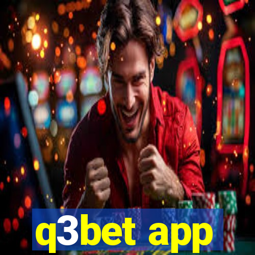 q3bet app